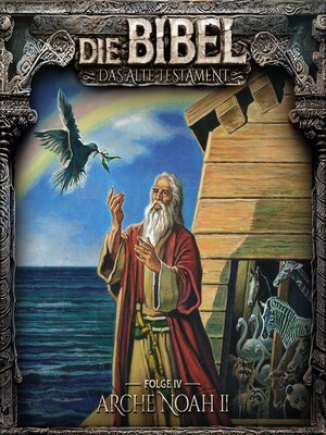 cover image of Die Bibel, Altes Testament, Folge 4